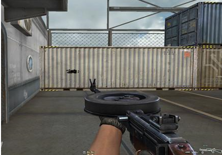 《CF》救世主模式改动介绍10