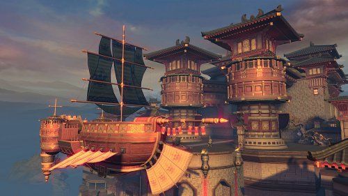 天谕生活技能升级路线_天谕手游生活技能怎么提升