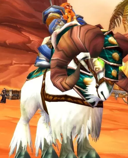 《魔兽世界》怀旧服指挥官汉默·石锤boss介绍1