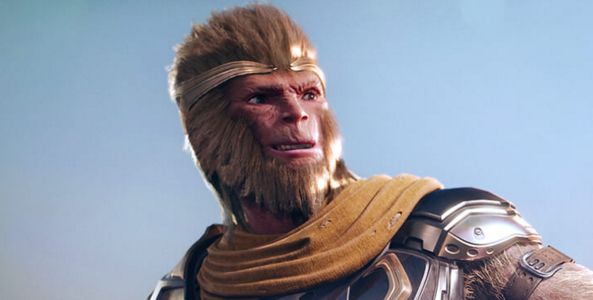 《虚幻争霸》齐天大圣孙悟空图鉴介绍1