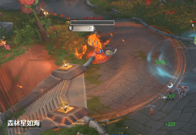 魔兽世界红玉新生法池老二怎么打11