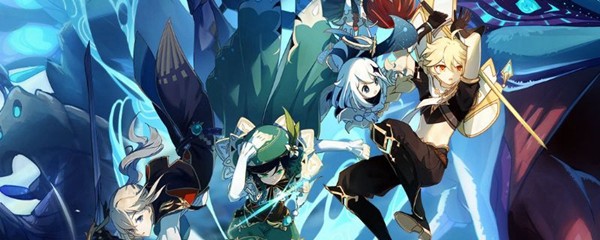 原神无相交响诗无相之岩_原神 无相交响诗攻略