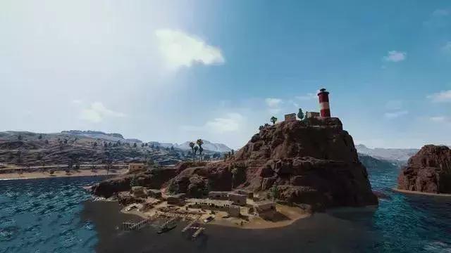 绝地求生地图标记方法_绝地求生如何在地图上标线 绝地求生地图标记方法_绝地求生如何在地图上标线