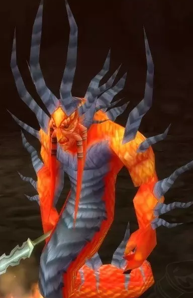 《魔兽世界》怀旧服萨弗隆先驱者掉落物品一览1