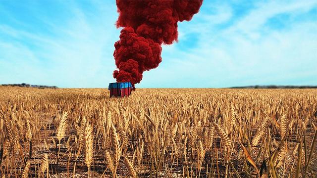 《绝地求生》空投内部构造如何1