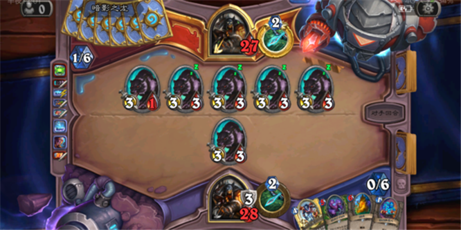 《炉石传说》猎人已成天梯最强5