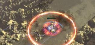 《流放之路》贵族小姐姐双持BD分析1