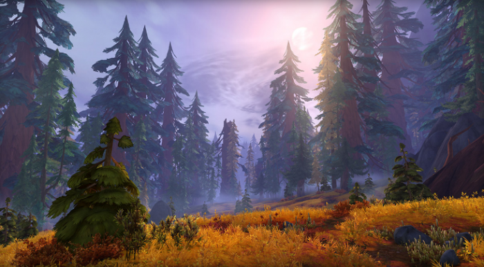 魔兽世界恶魔术原始宝石选择_魔兽世界恶魔术原始宝石选择攻略