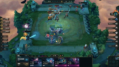 《LOL》爆破龙王枪运营思路详解2