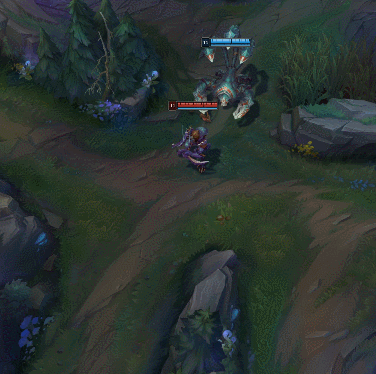 LOL蝎子重做技能数值一览5