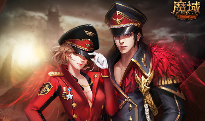 魔域切磋系统_魔域切磋系统在哪