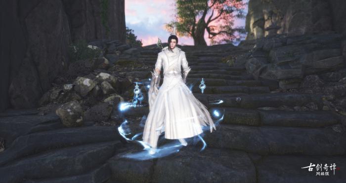 《古剑奇谭ol》梦与时空野外PvP介绍3