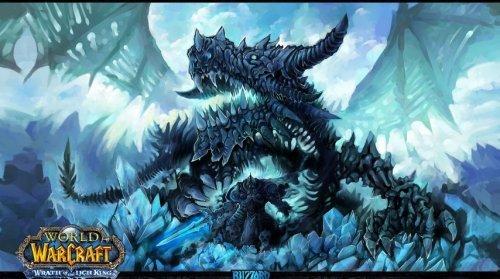 《魔兽世界》动量重配靴介绍1