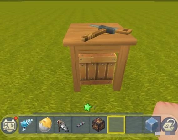 迷你世界传送卷轴_迷你世界传送卷轴怎么用