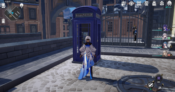 崩坏星穹铁道裂界来电任务攻略2