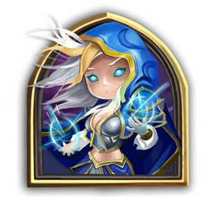 《炉石传说》暗影崛起法师天梯卡组推荐7