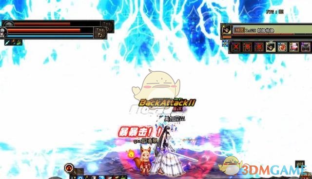 《DNF》帝国竞技场困难模式打法13