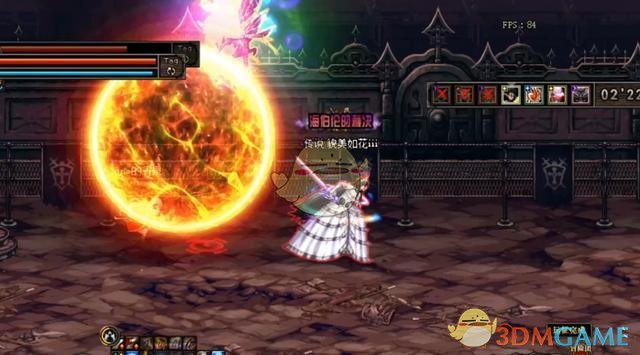 《DNF》帝国竞技场困难模式打法19