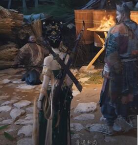 燕云十六声一声见佛奇遇攻略4