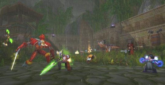 魔兽世界plus天选者印记属性一览3