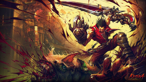 疾风之刃剑斗士_疾风之刃疾风斗技场任务 疾风之刃剑斗士_疾风之刃疾风斗技场任务