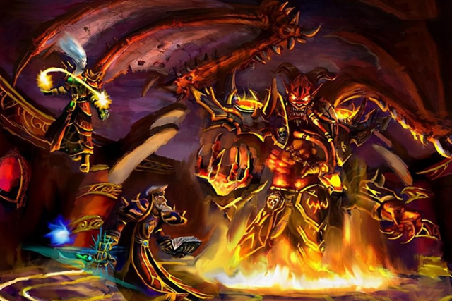 《魔兽世界》tbc蛋刀怎么样4