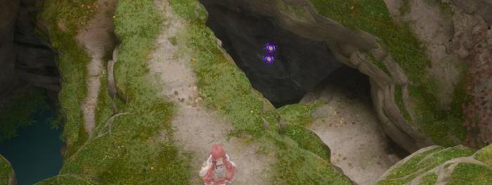 无限暖暖藤之沁在哪里15