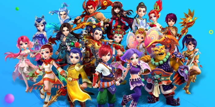 梦幻西游召唤兽资质介绍1