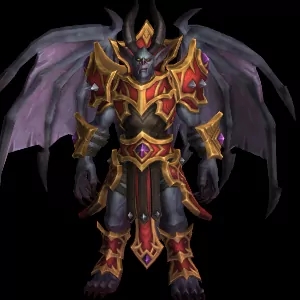 《魔兽世界》空军指挥官的头盔怎么获得4