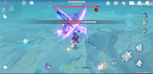 原神雷电将军真假身区分方法_原神雷电将军的身份