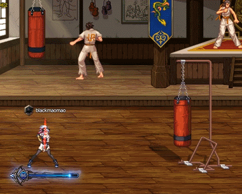 DNF妖护使怎么玩11