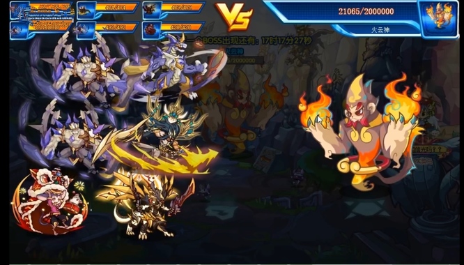 洛克王国蓝色精粹用什么宠物打1