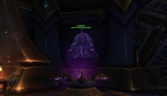 魔兽世界尼鲁巴尔华服_魔兽世界尼禄