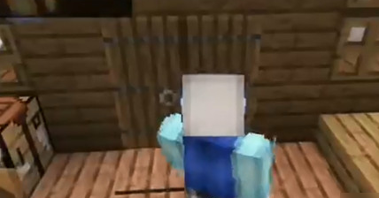 《我的世界》三国赤壁机关桥在哪里3