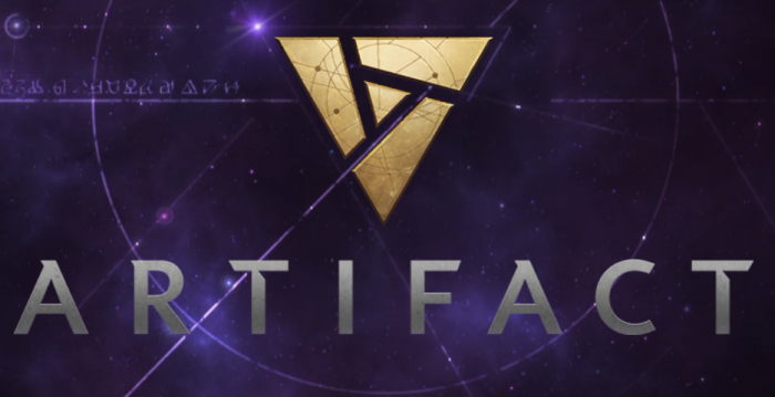 《Artifact》中速卡组构建及思路分析1