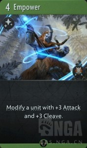 《Artifact》中速卡组构建及思路分析9
