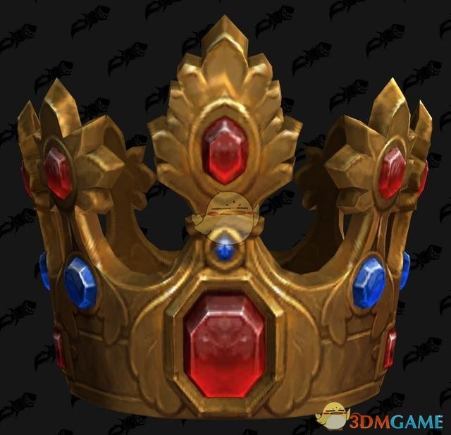 《魔兽世界》达萨罗之战珠宝王冠宝石介绍2