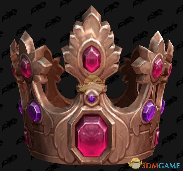 《魔兽世界》达萨罗之战珠宝王冠宝石介绍4