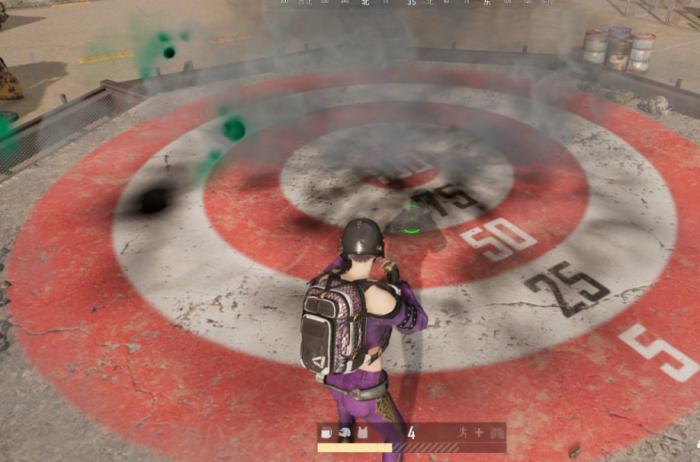 绝地求生爆破专家任务怎么完成6