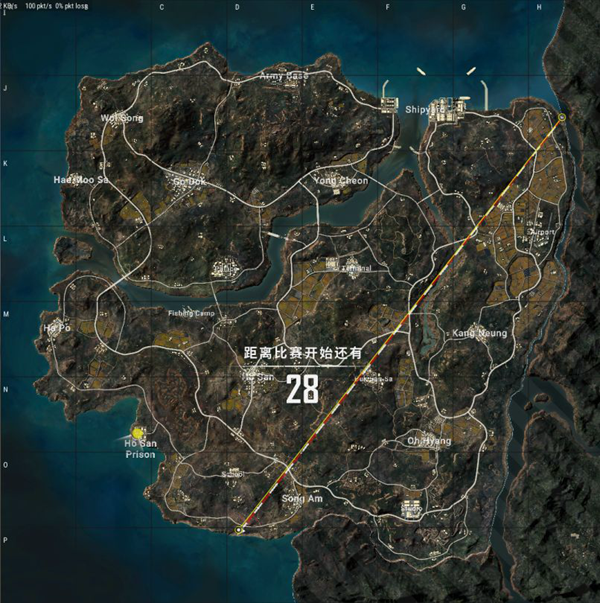 绝地求生爆破专家任务怎么完成10