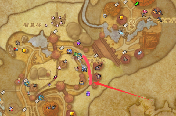 魔兽世界柔软的泡沫塑料剑怎么获得3