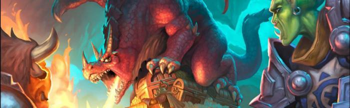 《炉石传说》新版本将至你也可以变大佬！一文带你学会炉石构筑3