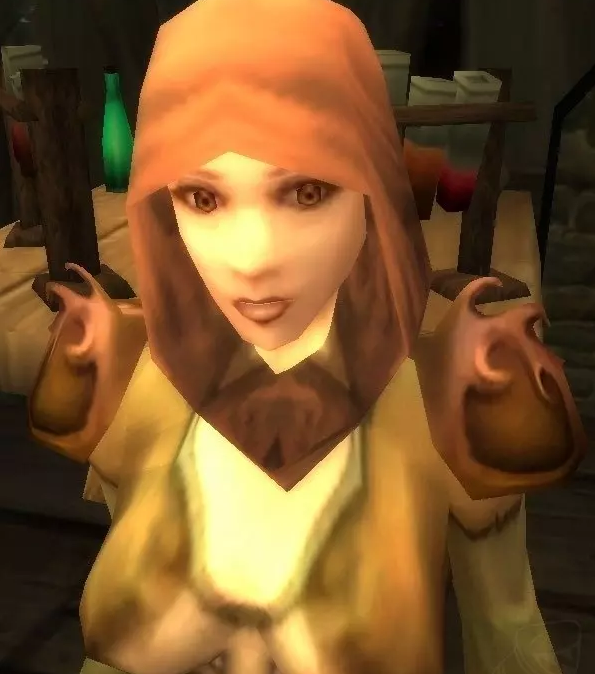 《魔兽世界》怀旧服塔贝萨boss介绍1