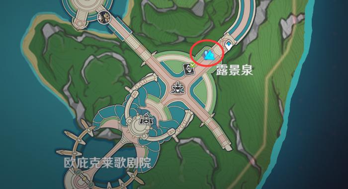 原神三人行先寻明师任务攻略2