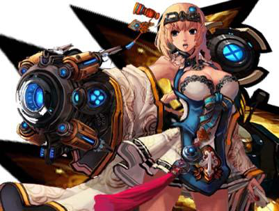 《DNF》男机械加强后玩法介绍2