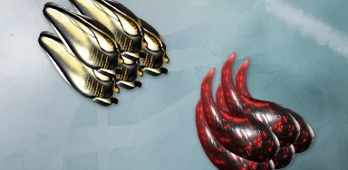 《星际战甲》反应堆助力包有什么1