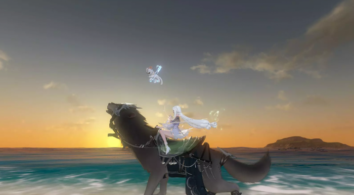 逆水寒祥瑞坐骑傲月山获取方式_逆水寒傲宇