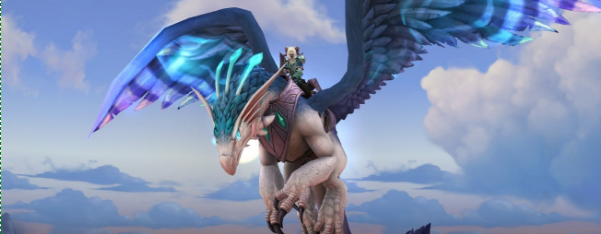 魔兽世界新坐骑希尔维安神游者获得方法_希维尔神装 魔兽世界新坐骑希尔维安神游者获得方法_希维尔神装