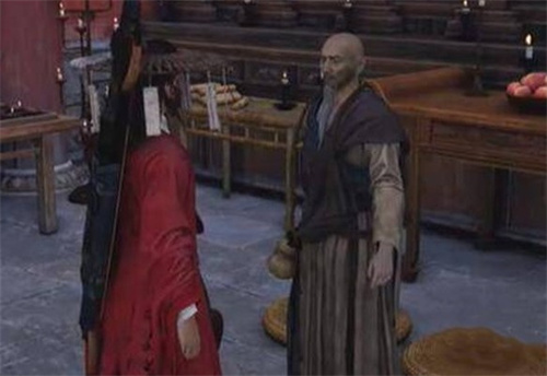 燕云十六声佛灯长明任务攻略1