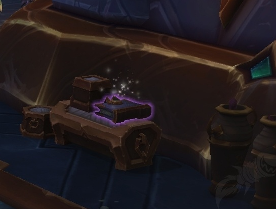 魔兽世界黑暗魔法之书在哪2